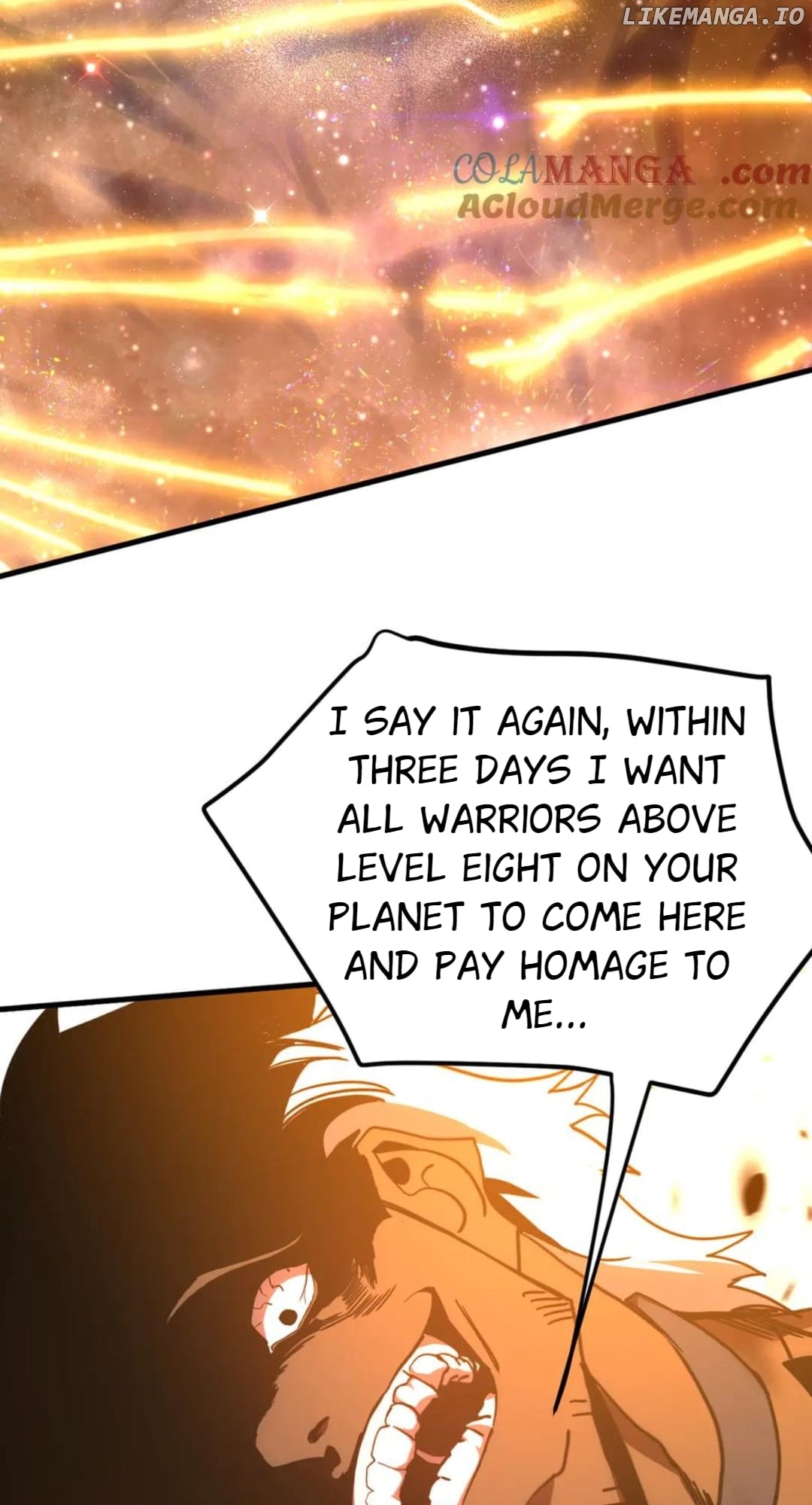 Log into the Future Chapter 220 - page 7
